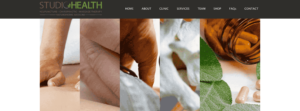 StudioHealth